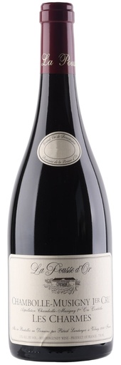 [POUS12020] Domaine de La Pousse d'Or, Chambolle Musigny AC Les Charmes 1ER 2020 1er Cru (0,75 l)