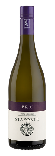 [PRA03022] Azienda Vinicola Prà, Soave Classico DOC Staforte  BIO 2022 (0,75 l)