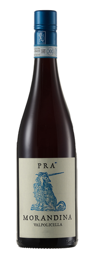 [PRA05023] Azienda Vinicola Prà, Valpolicella DOC Morandina 2023 (0,75 l)