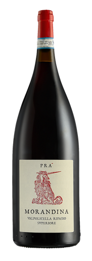 [PRA06521] Azienda Vinicola Prà, Valpolicella Superiore DOC Morandina Ripasso 2021 (1,5 l)
