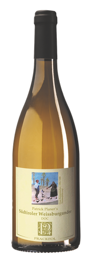[PRAC01021] Prackfol, Südtiroler DOC Weissburgunder 2021 (0,75 l)