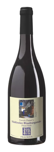 [PRAC05021] Prackfol, Südtiroler DOC Blauburgunder 2021 (0,75 l)