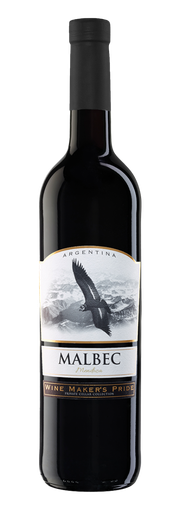 [PRID01023] Wine Makers Pride, Mendoza Malbec Extrem 2023 (0,75 l)