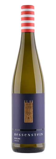 [PRIN01023] Weingut Prinz von Hessen, Rheingau Hessenstein Riesling, Trocken 2023 (0,75 l)