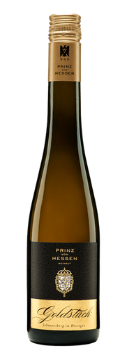 [PRIN20011] Weingut Prinz von Hessen, Rheingau Goldstück Beerenauslese 2011 (0,375)