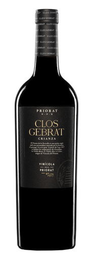 [PRIO02022] Vinicola del Priorat, Priorat DOCa Clos Gebrat Crianza 2022 (0,75 l)