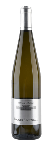 [PUPI01023] Fattoria Le Pupille, Toscana IGT Poggio Argentato 2023 (0,75 l)