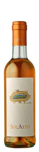 [PUPI02020] Fattoria Le Pupille, Toscana IGT SolAlto 2020 (0,375)