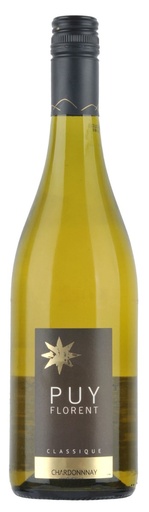 [PUY02024] Puy Florent, Pays d'Oc IGP Chardonnay 2024 (0,75 l)