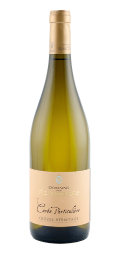 [REMI01522] Domaine de Remizières, Crozes Hermitage AC Cuvée Particulière 2022 (0,75 l)
