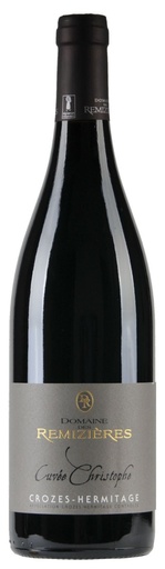 [REMI04022] Domaine de Remizières, Crozes Hermitage AC Cuvée Christophe 2022 (0,75 l)