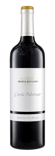[RETU04020] Abadia Retuerta, Abadia Retuerta DOP Cuvèe Palomar 2020 (0,75 l)