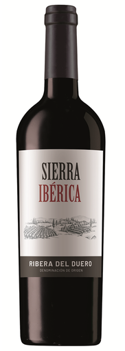[REYE01022] Teófilo Reyes, Ribera del Duero DO Sierra Ibérica 2022 (0,75 l)
