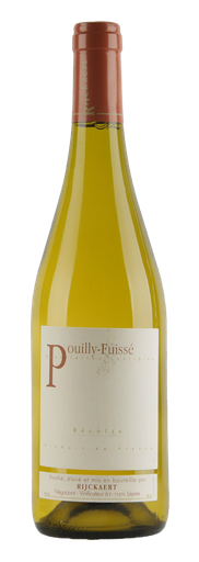[RIJCK05023] Jean Rijckaert, Pouilly Fuissé AC 2023 (0,75 l)