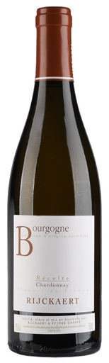 [RIJCK15023] Jean Rijckaert, Bourgogne AC Vieilles Vignes 2023 (0,75 l)