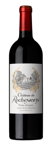 [ROCHE02019] Château de Rochemorin, Pessac-Léognan AC 2019 (0,75 l)