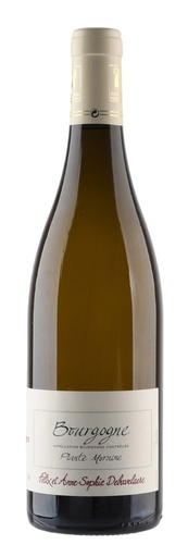 [ROIS01022] Domaine Rois Mages, Bourgogne AC Chardonnay 2022 (0,75 l)