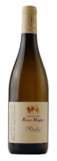 [ROIS04022] Domaine Rois Mages, Rully AC Chardonnay 2022 (0,75 l)