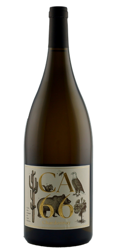 [SABA05522] Weingut Hannes Sabathi, Südsteiermark DAC CA 66, Chardonnay 2022 (1,5 l)