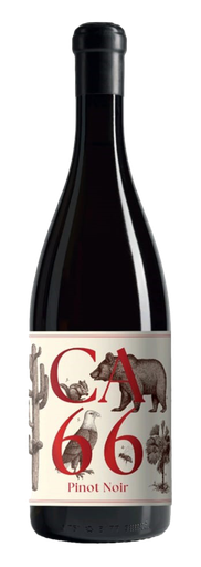 [SABA07023] Weingut Hannes Sabathi, Südsteiermark DAC CA 66, Pinot Noir 2023 (0,75 l)