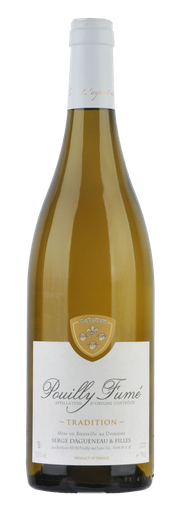 [SDAGU01024] Domaine Serge Dagueneau et Filles, Pouilly Fumé AC Tradition 2024 (0,75 l)