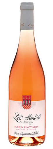 [SDAGU09022] Domaine Serge Dagueneau et Filles, Côtes de la Charité IGP Pinot Noir 2022 (0,75 l)