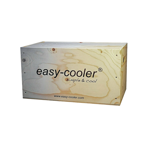 [SERV650] Accessoires,  Easy-Cooler  EC 100 HK + Koelelementen (3937)