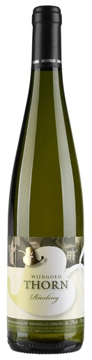 [THOR03023] Wijngoed Thorn, Maasvallei BOB Riesling 2023 (0,75 l)