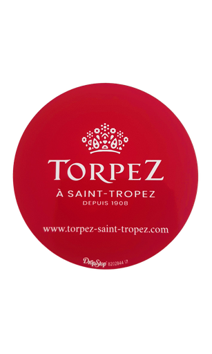 [TORP940] Les Vignobles Torpez,  Dropstop (3937)