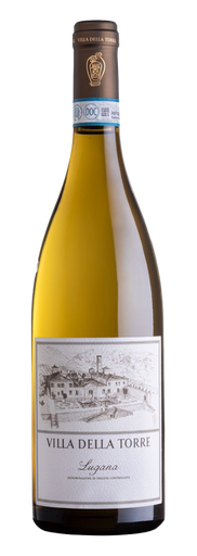 [TORRE01021] Villa della Torre, Lugana DOC 2021 (0,75 l)