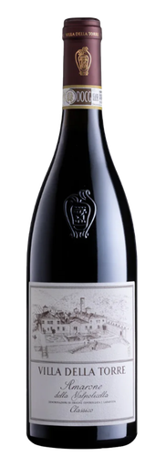[TORRE03019] Villa della Torre, Amarone della Valpolicella DOCG 2019 (0,75 l)