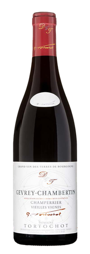 [TORT03022] Domaine Tortochot, Gevrey Chambertin AC Champerrier Vieilles Vignes  BIO 2022 (0,75 l)