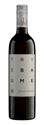 [TRIE06022] Weingut Triebaumer, Ruster DAC Blaufränkisch 2022 (0,75 l)