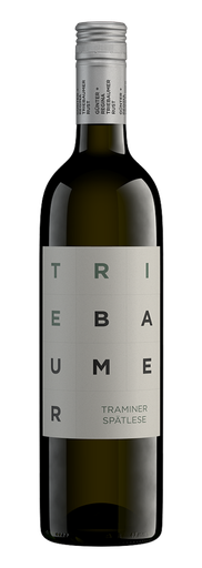 [TRIE10021] Weingut Triebaumer, Ruster DAC Traminer Spätlese 2021 (0,75 l)
