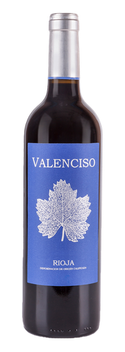 [VALC06019] Valenciso, Rioja DOCa Reserva 2019 (0,75 l)