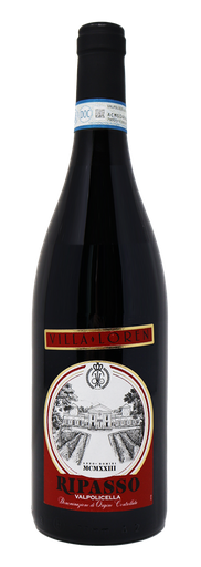 [VILL04020] Villa Loren, Valpolicella DOC Ripasso 2020 (0,75 l)