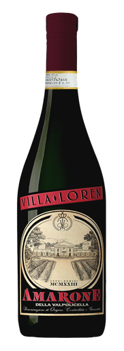 [VILL05020] Villa Loren, Amarone della Valpolicella DOCG 2020 (0,75 l)