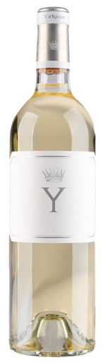 [YQUE02022] Château d'Yquem, Sauternes AC 'Y' de Château 1CCS 2022 1er Cru Classé Supérieur (0,75 l)