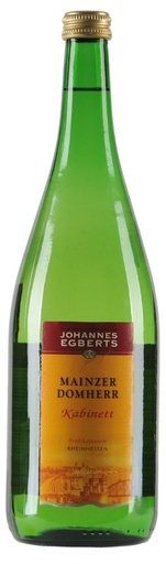 [ZIMM63023] Johannes Egberts,  Mainzer Domherr, Kabinett 2023 (1)