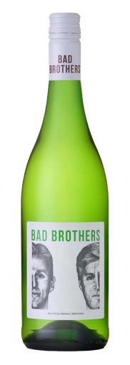[GOED01022] Bad Brothers, Robertson Chenin Blanc 2022 (0,75 l)
