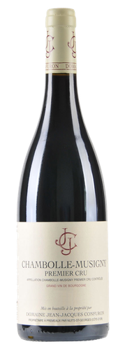 [CONF15023] Domaine Jean Jacques Confuron, Chambolle Musigny AC  1ER 2023 1er Cru (0,75 l)