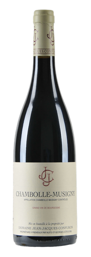 [CONF16023] Domaine Jean Jacques Confuron, Chambolle Musigny AC 2023 (0,75 l)