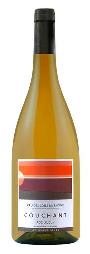 [COUC01024] Couchant, Côtes du Rhône AC 2024 (0,75 l)