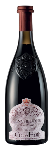 [FRATI03522] Cà dei Frati, Vino Rosso d'Italia Ronchedone 2022 (1,5 l)
