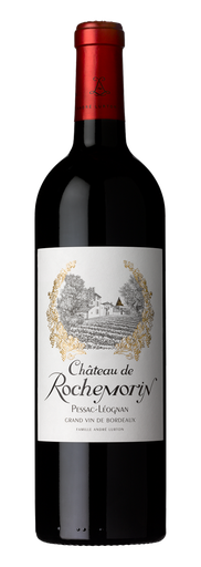 [ROCHE02519] Château de Rochemorin, Pessac-Léognan AC 2019 (1,5 l)