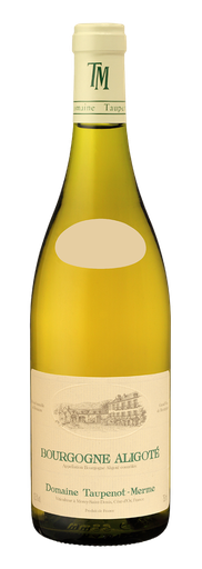 [TAUP01023] Taupenot Merme, Bourgogne AC Aligoté 2023 (0,75 l)