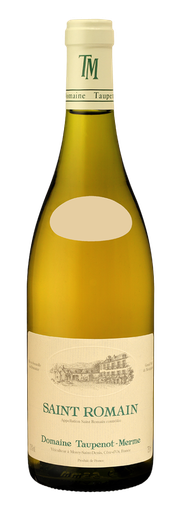 [TAUP02023] Taupenot Merme, Saint Romain AC 2023 (0,75 l)