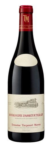 [TAUP05023] Taupenot Merme, Bourgogne Passetoutgrain AC 2023 (0,75 l)
