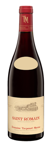[TAUP07023] Taupenot Merme, Saint Romain AC 2023 (0,75 l)