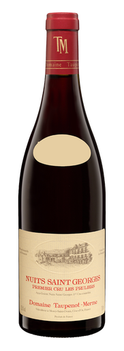[TAUP12023] Taupenot Merme, Nuits St. Georges AC Les Pruliers 1ER 2023 1er Cru (0,75 l)
